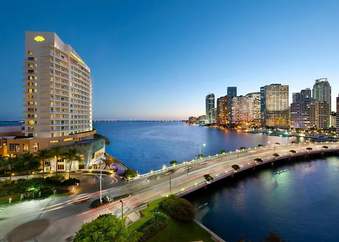 Mandarin Oriental Miami