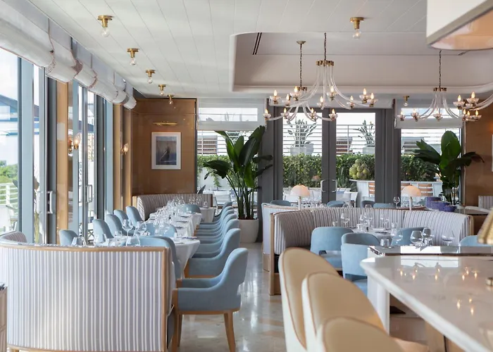 Mr. C Miami Coconut Grove