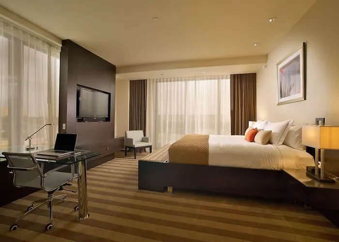 Eb Hotel Miami Airport